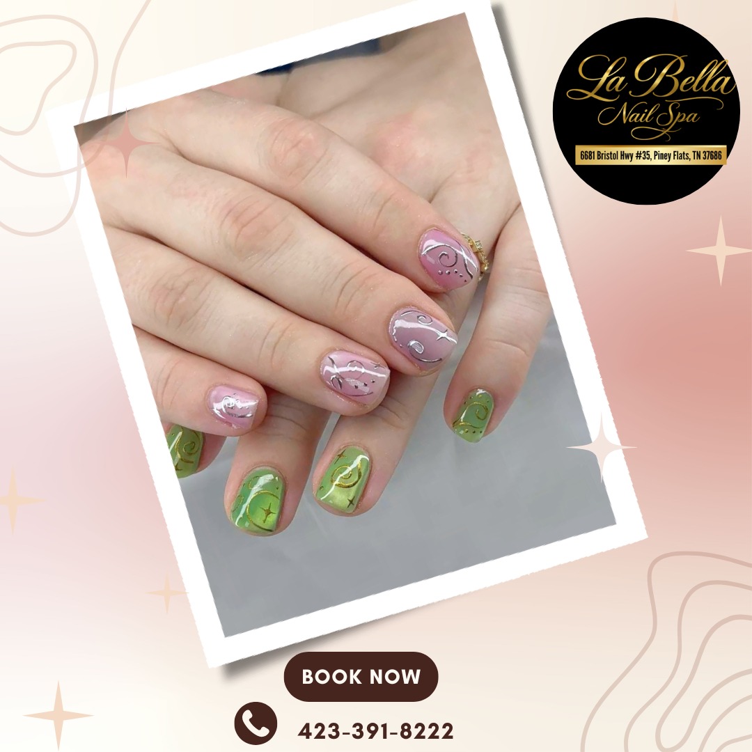 La Bella Nail Spa